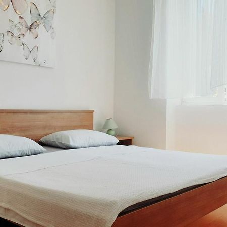 Apartmani Paron Sime Seline Exterior foto