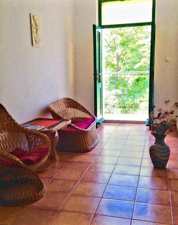 Apartmani Paron Sime Seline Exterior foto
