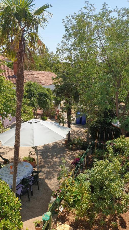 Apartmani Paron Sime Seline Exterior foto
