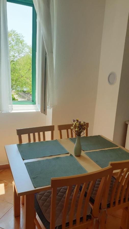 Apartmani Paron Sime Seline Exterior foto